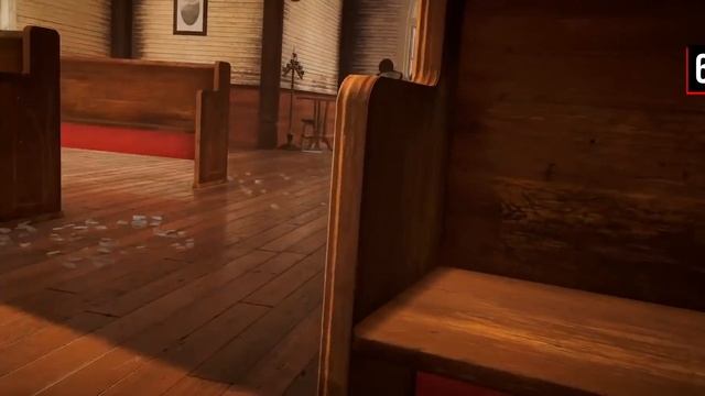 Все не так с Far Cry 5 [Игрогрехи] смотреть онлайн