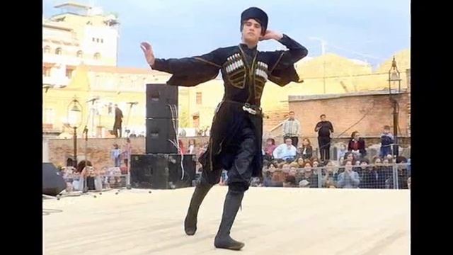 3 Тур в Грузию Тбилиси Тбилисоба смотреть онлайн