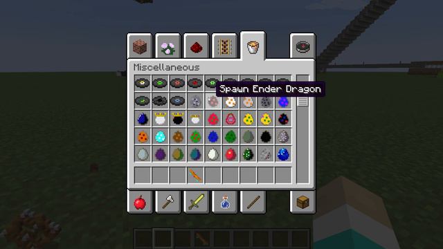 Ore spawn mod show case! смотреть онлайн