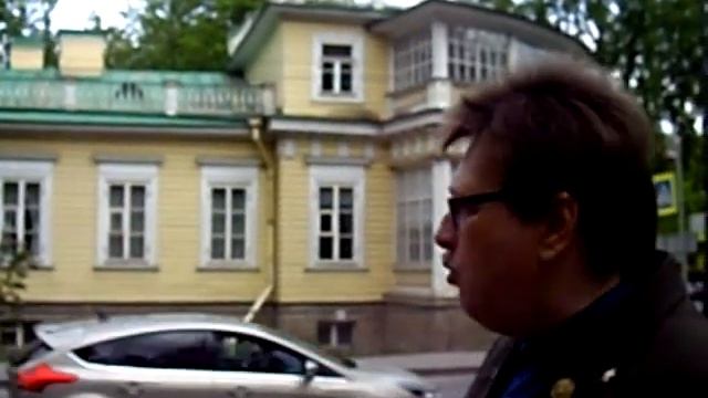 Дача-музей великого Поэта и Литератора России А.С. Пушкина. смотреть онлайн