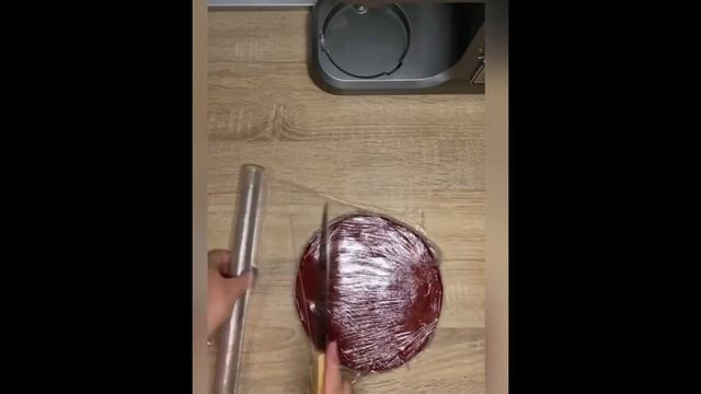 2 Рецепта Торта ❤️КРАСНЫЙ БАРХАТ❤️Red Velvet Cake
