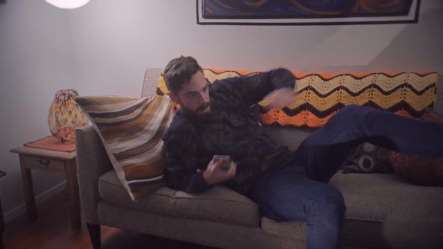 The New Romantics S01E01, 