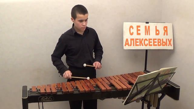 Tears in heaven Алексеев Егор Ксилофон смотреть онлайн