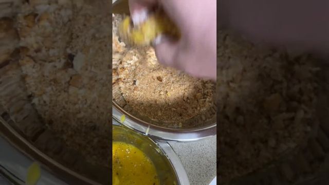 Кальмары в кляре, шикарное закуска для мужчин смотреть онлайн