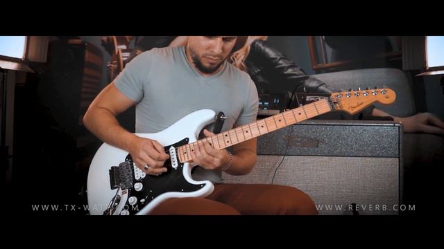 New Boutique Amp - Best of both worlds смотреть онлайн