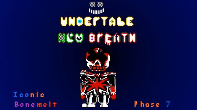 New Breath Official (Part 2) - (Read discription first) смотреть онлайн