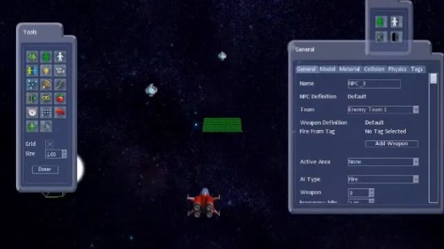 Shoot Em Up Kit - Create a Game in a Minute смотреть онлайн