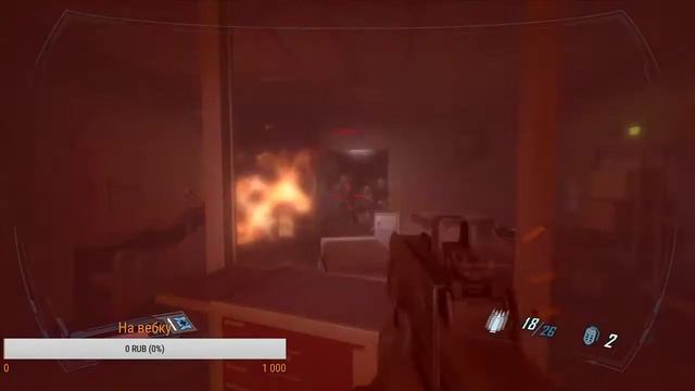 F.E.A.R. 2 №1 ЧТО ТЫ ТАКОЕ?! смотреть онлайн
