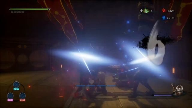 Hidden Dragon Legend - Platinum Guide | Chapter 2 (NG++) смотреть онлайн