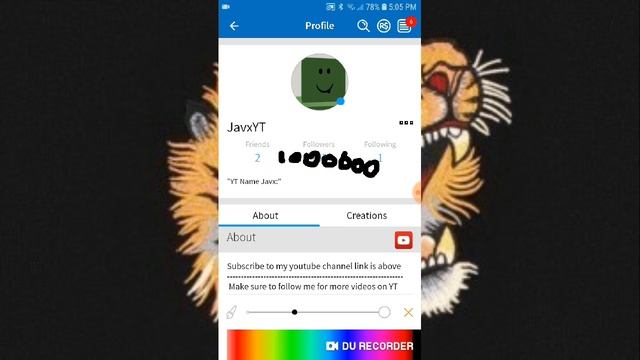 How to get followers|Roblox смотреть онлайн