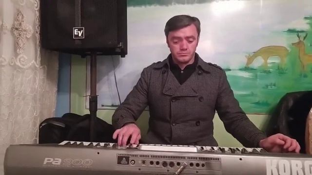 Rövşen Sintizatır смотреть онлайн
