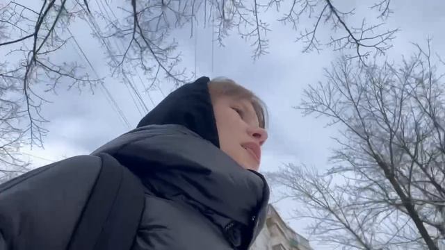 моя жизнь//влог 2