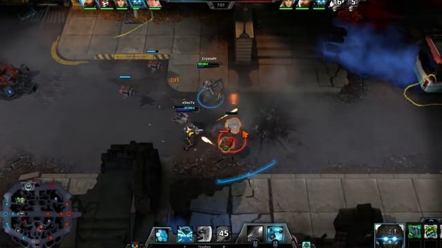 КАК ЗАРАБОТАТЬ 3000 ЕВРО?! - SHARDS OF WAR смотреть онлайн