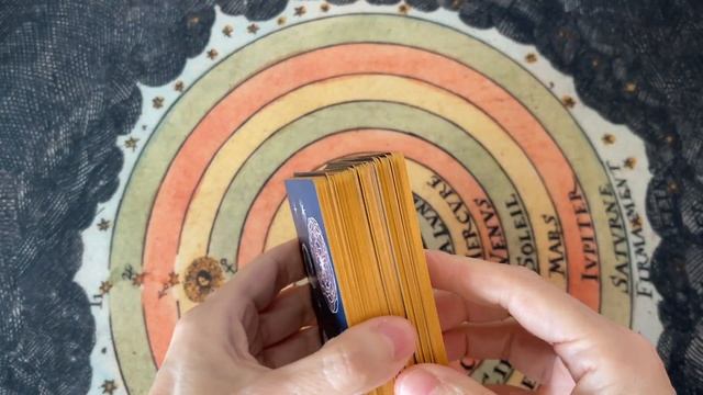 Unboxing the Ad Orbita Tarot, The Pythia Botanical Oracle, and a Special Reading Map...and a PSA! смотреть онлайн