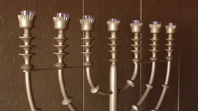 Tabernacle of Moses смотреть онлайн