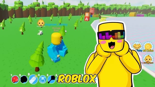 Yeeting My Friend 1,923,421 MPH IN ROBLOX смотреть онлайн