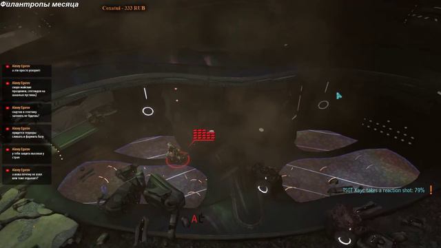 XCOM: Long War Impossible\ironman. #12. Петрович меняет профессию. смотреть онлайн