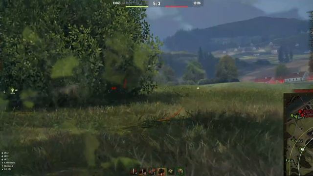 Т-44 часть 2 смотреть онлайн