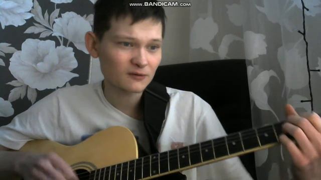 Валерий Сюткин:7000 над землёй-cover. смотреть онлайн