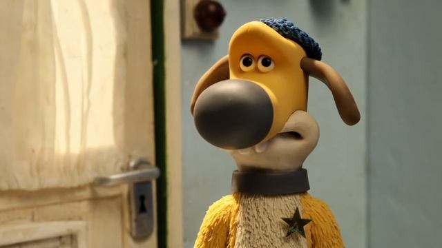 Shaun the Sheep Live Stream! смотреть онлайн