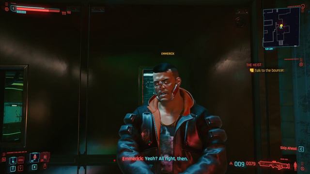 Into the Afterlife - Cyberpunk 2077 Part 8 смотреть онлайн