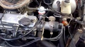 стук распредвала ваз 21083