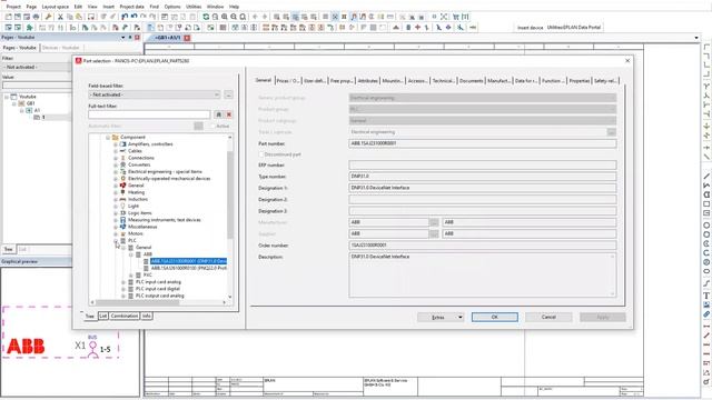 Create Custom Toolbar | EPLAN Electric P8 смотреть онлайн