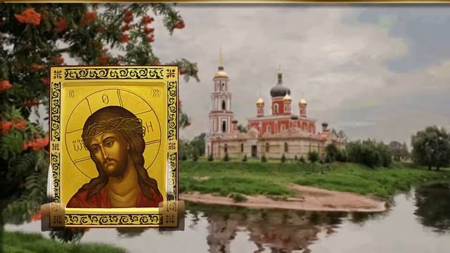 Сильная молитва от колдовства порчи проклятий смотреть онлайн