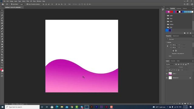 របៀបប្រើប្រាស់ Pen Tool Adobe Photoshop 2020 ជាភាសាខ្មែរ | Adobe Photoshop Cambodia смотреть онлайн