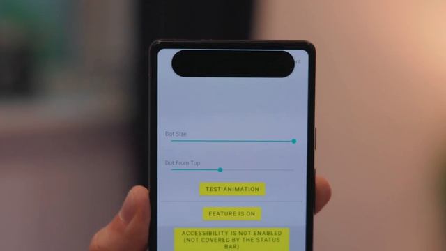 How To Install Dynamic Island on Android!? смотреть онлайн