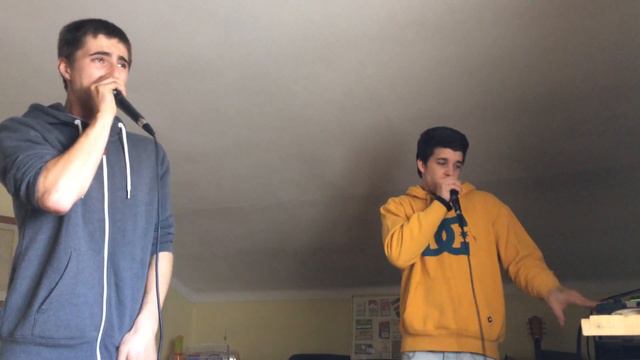 HS & SBX - Dubstep Beatbox 2014 смотреть онлайн