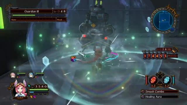 Arc of Alchemist | Part 13 | Walkthrough of the game смотреть онлайн