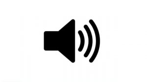 звук падения металлической трубы