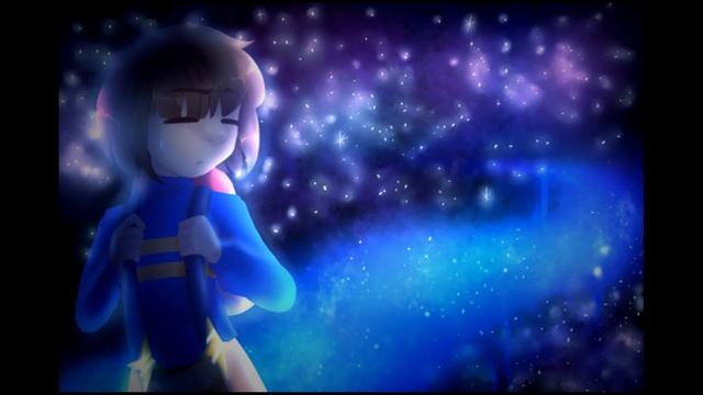 Outertale OST- Aurorafall (Waterfall) 【Jeffrey Watkins】 смотреть онлайн