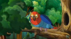 Высоцкий - Жираф большой