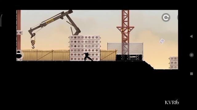 VECTOR GAME FULL 100% WALKTHROUGH | ALL STORIES, BONUSES & STUNTS | Android Version смотреть онлайн