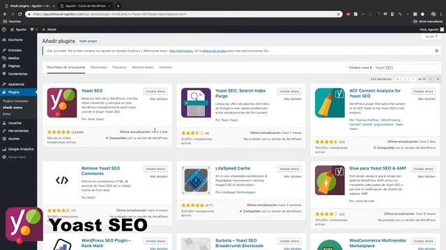 TOP 10 PLUGINS WORDPRESS 2019 ✅ смотреть онлайн