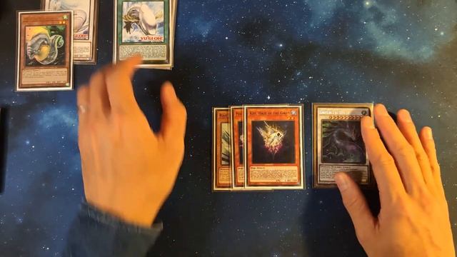 GHOTI / WHITE AURA SUPPORT - Post PHNI DISCUSSION [Yu-Gi-Oh ! TCG ] смотреть онлайн