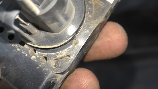 Досадная мелочь способная угробить двигатель смотреть онлайн