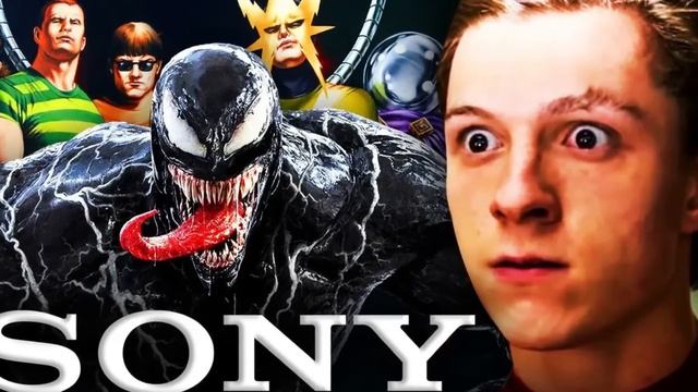 ?The Amazing Spiderman 3 y Spiderman 4 | están en camino смотреть онлайн