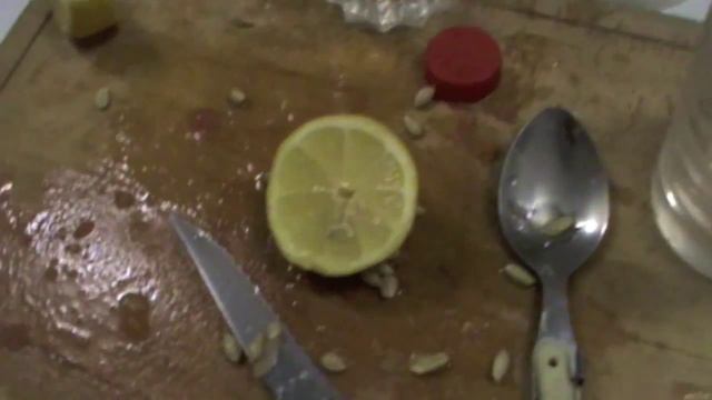 My First Liver Cleanse Detox... GULP GULP GULP! (money inspirACTION#199) смотреть онлайн