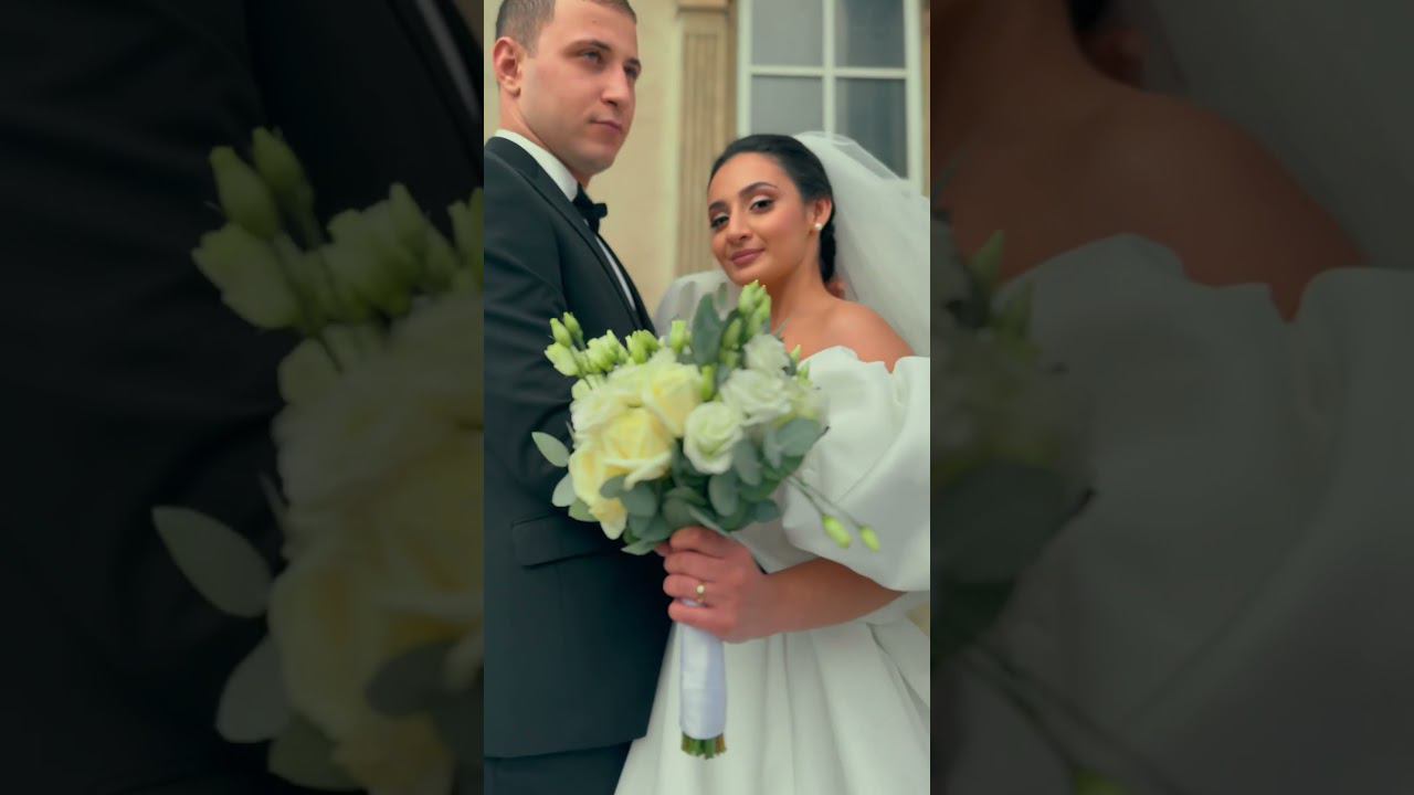 #armenian #свадьба #davidoffproduction #հարսանիք #wedding смотреть онлайн