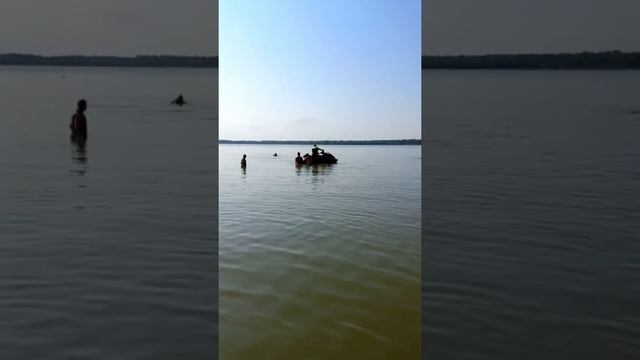 чем опасен Флайборд, если начинать его использование без инструкции смотреть до конца этот экстрим смотреть онлайн