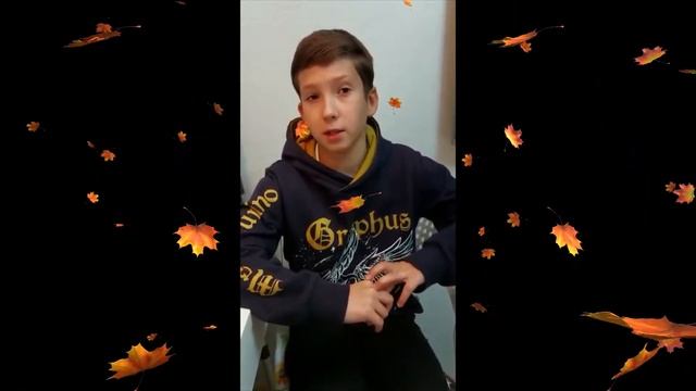 Литературный флеш-марафон, посвященный 125-летию Сергея Есенина. "Отговорила роща золотая" смотреть онлайн