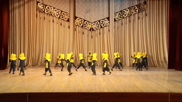 Ninja dance смотреть онлайн