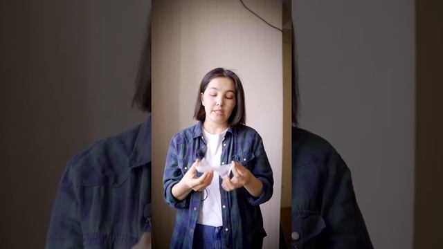 Айымдар үчүн презерватив кандай болот?? Видеообзор смотреть онлайн