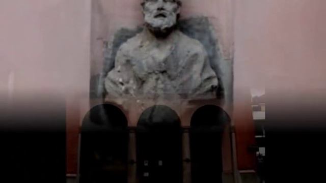 sant'ambrogio смотреть онлайн