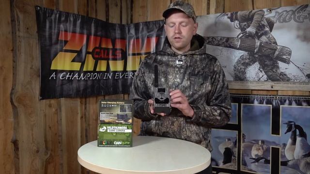 Bolyguard BG584 | 24 Mp 4G Åtelkamera