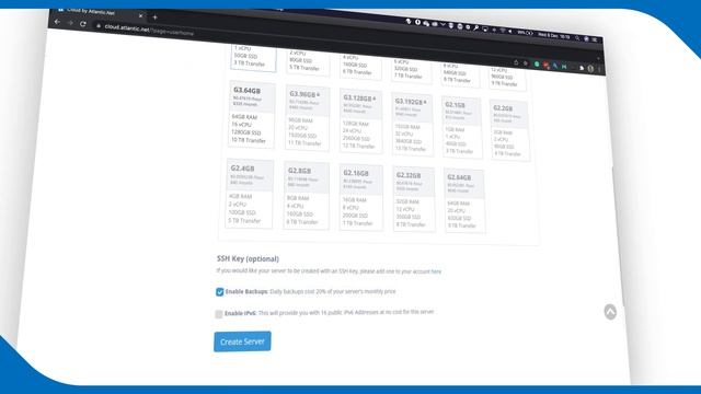 VPS Hosting – How to Turn Up a Cloud VPS Instantly смотреть онлайн