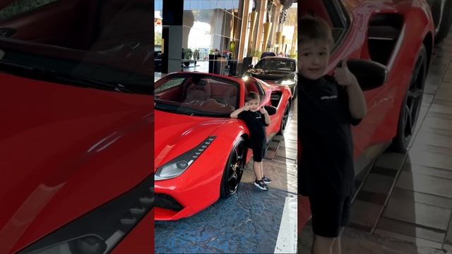 Дубай 2022 смотреть онлайн